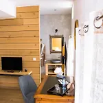 Cosy Et Chaleureux 6 Personnes * La Baffe