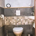 Cosy Et Chaleureux 6 Personnes Apartmán La Baffe