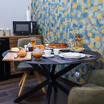 Apartmán Cosy Et Chaleureux 6 Personnes *