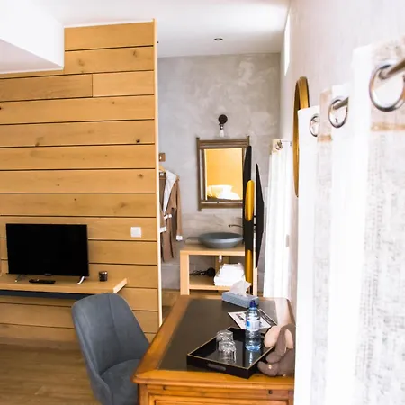 Cosy Et Chaleureux 6 Personnes * La Baffe