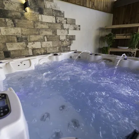 Apartmán Cosy Et Chaleureux 6 Personnes