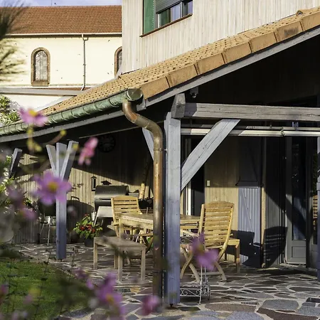 Apartmán Cosy Et Chaleureux 6 Personnes La Baffe