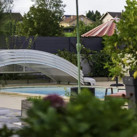 Apartmán Cosy Et Chaleureux 6 Personnes *