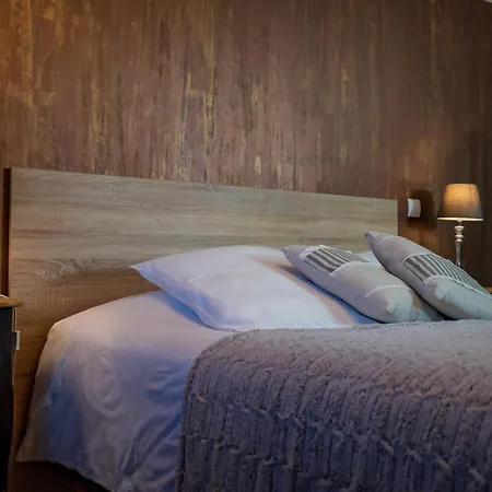 Cosy Et Chaleureux 6 Personnes Apartmán