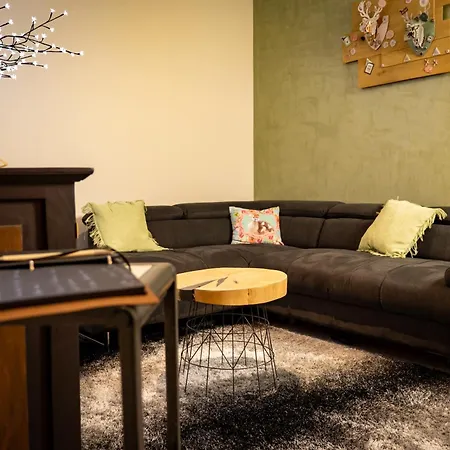 Cosy Et Chaleureux 6 Personnes Apartmán