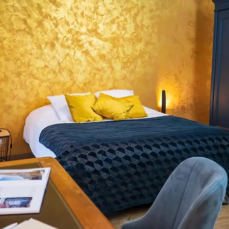 Apartmán Cosy Et Chaleureux 6 Personnes
