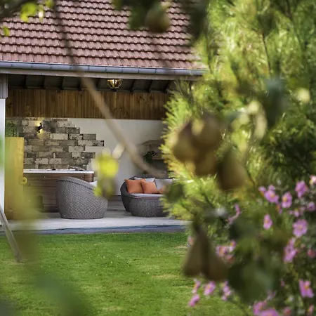 Apartmán Cosy Et Chaleureux 6 Personnes La Baffe