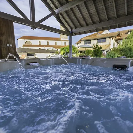 Apartamento Cosy Et Chaleureux 6 Personnes