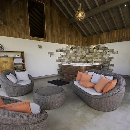 Apartmán Cosy Et Chaleureux 6 Personnes