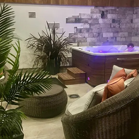 Cosy Et Chaleureux 6 Personnes Apartamento *