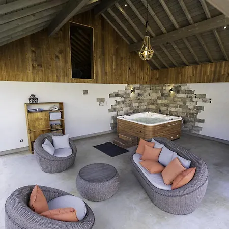 Cosy Et Chaleureux 6 Personnes