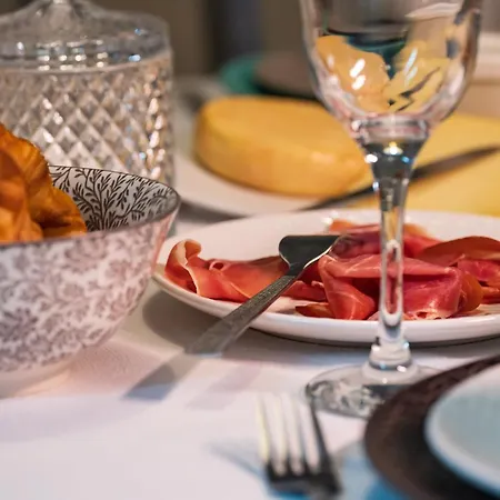 Apartamento Cosy Et Chaleureux 6 Personnes La Baffe