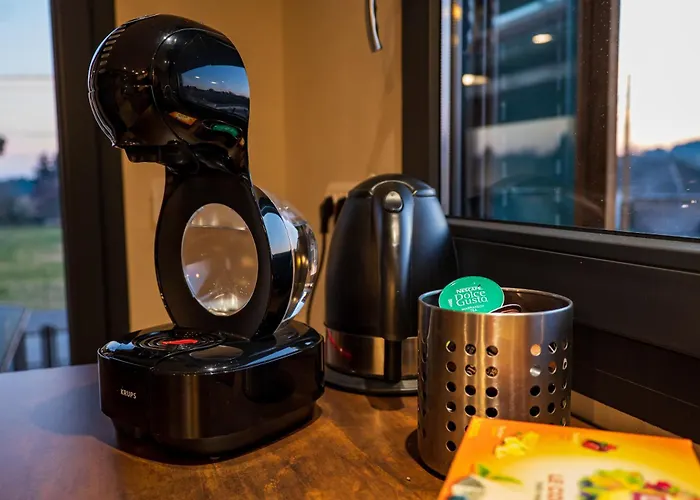 Cosy Et Chaleureux 6 Personnes La Baffe