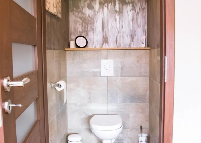 Apartmán Cosy Et Chaleureux 6 Personnes