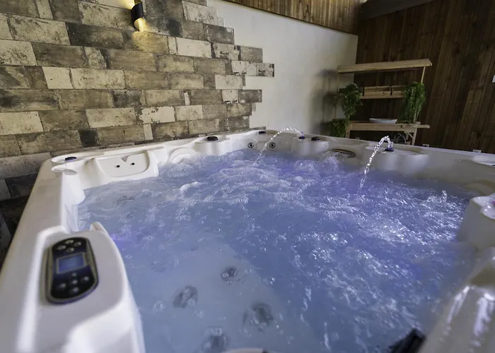 Apartmán Cosy Et Chaleureux 6 Personnes