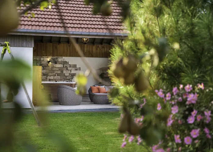 Apartmán Cosy Et Chaleureux 6 Personnes La Baffe