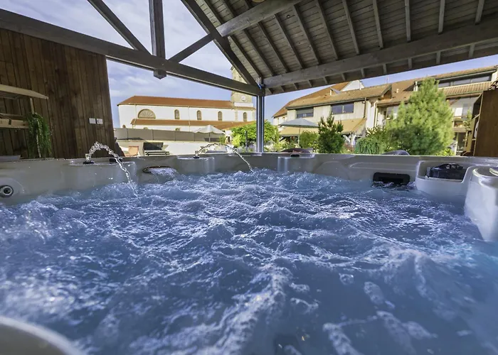 Apartmán Cosy Et Chaleureux 6 Personnes