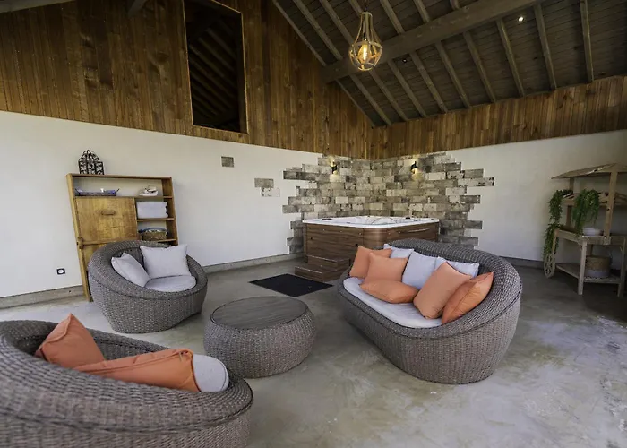 Apartmán Cosy Et Chaleureux 6 Personnes