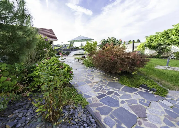 Cosy Et Chaleureux 6 Personnes *